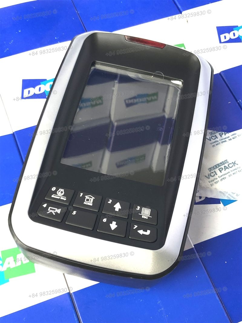 MÀN HÌNH (DX55W ACE)